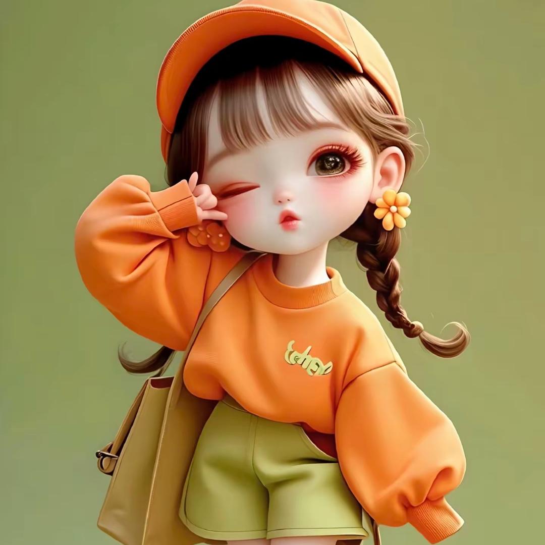 柚子君