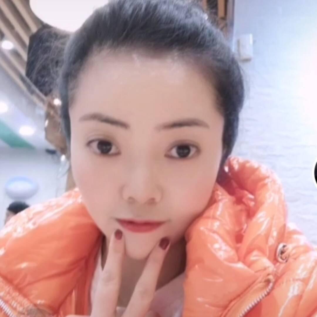 ＠浅笑嫣然