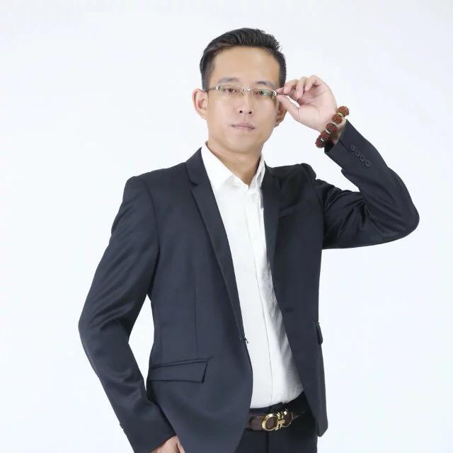 金焱聆听1