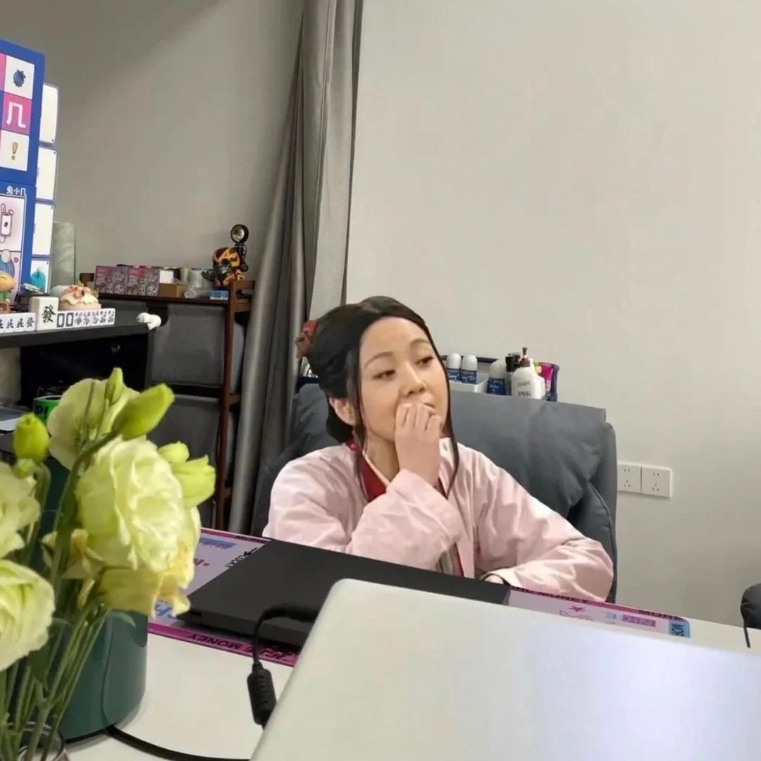 花开富贵之吉祥如意🪷