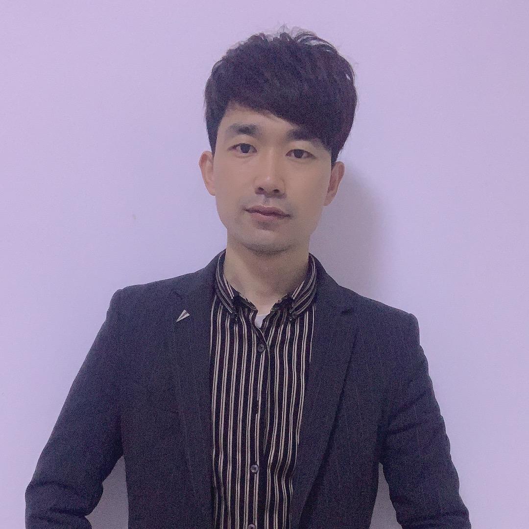 俊昌美发工作室官方号