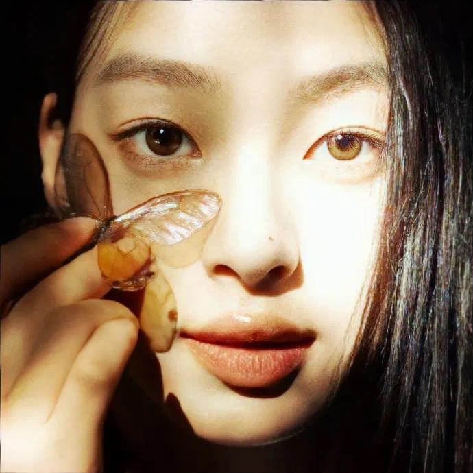 我不是章鱼头🐙