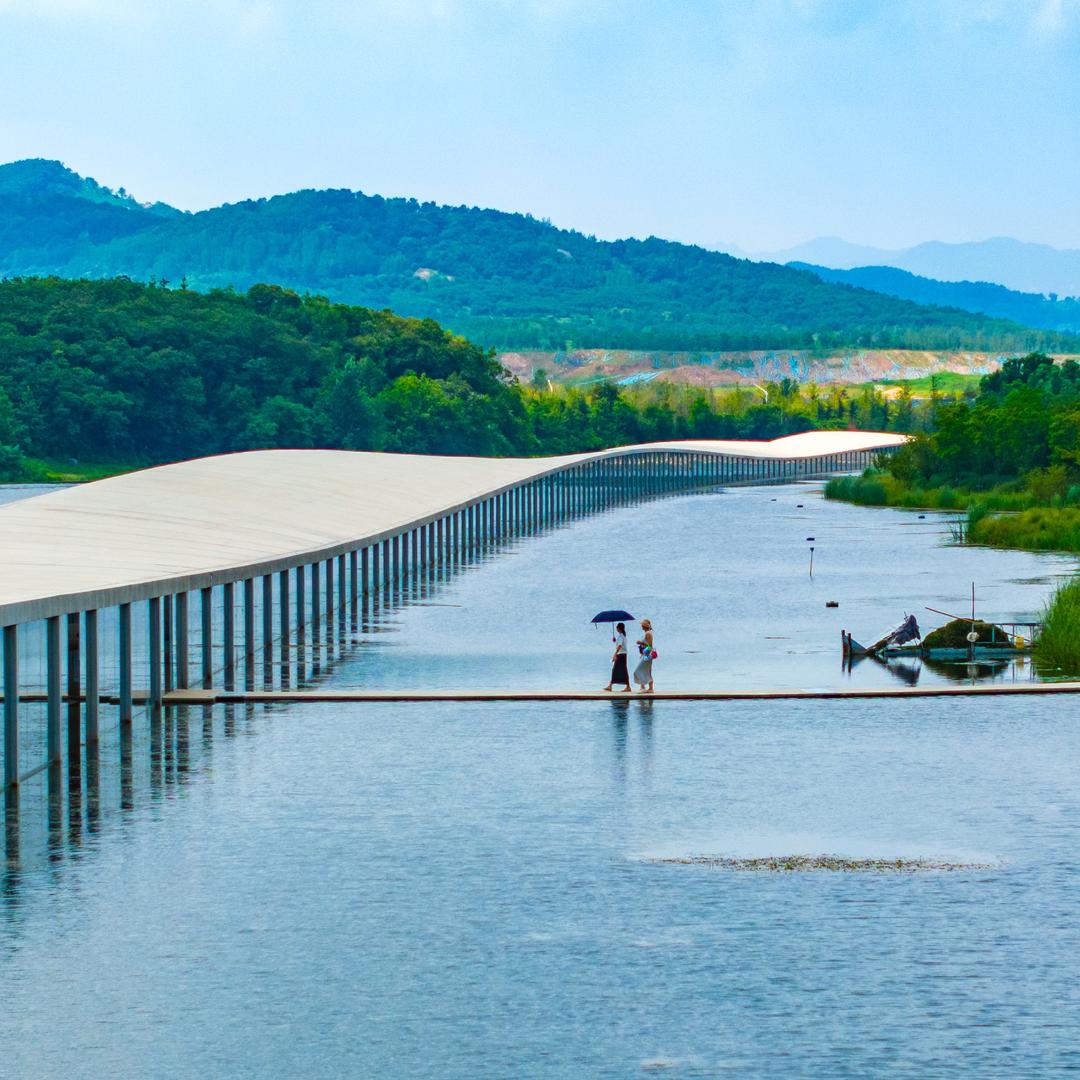康养白鹭湾