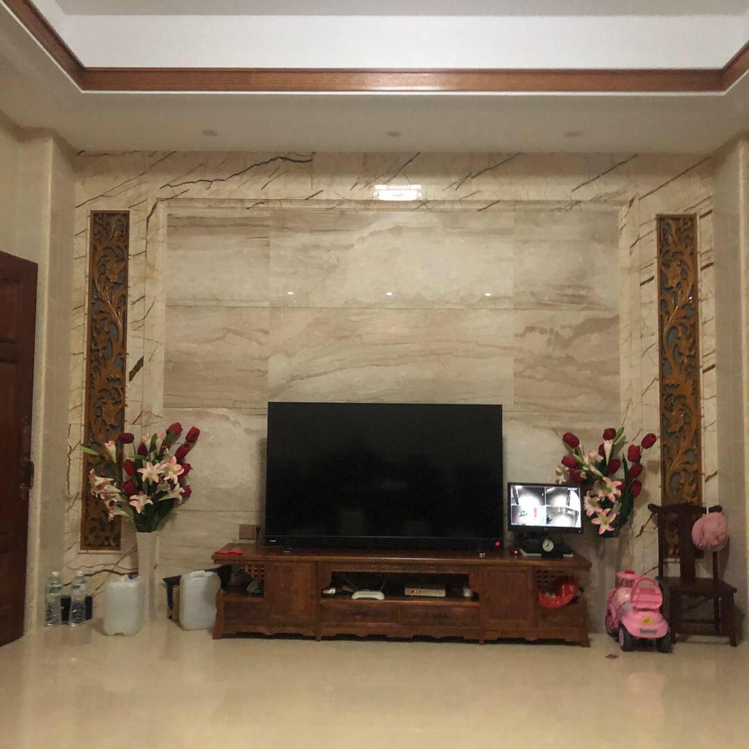 波
