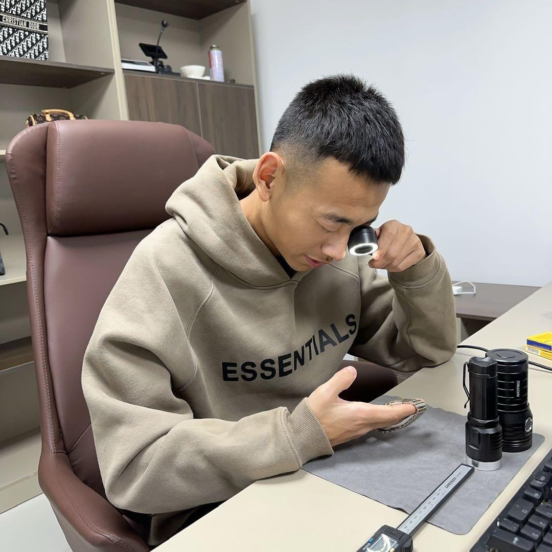 乾盛奢侈品鉴定回收