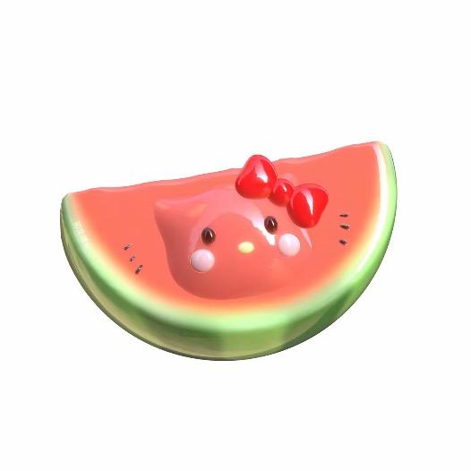 小西瓜