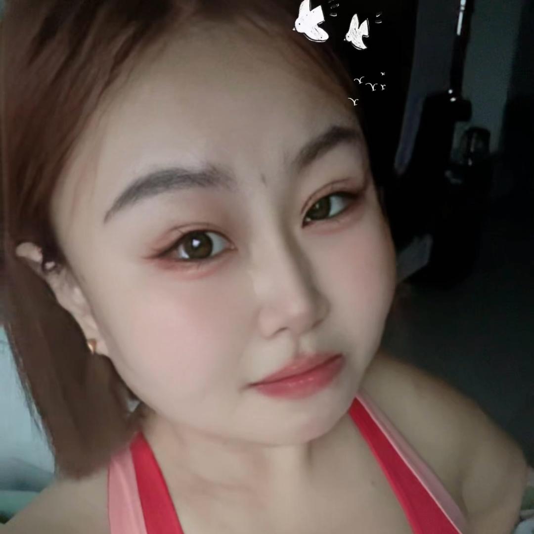 辛集晶姐探房