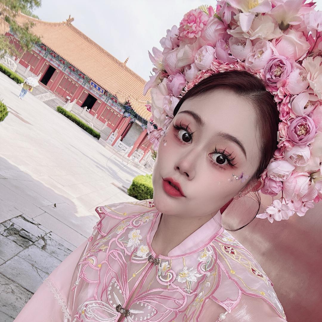 各自安好🩷