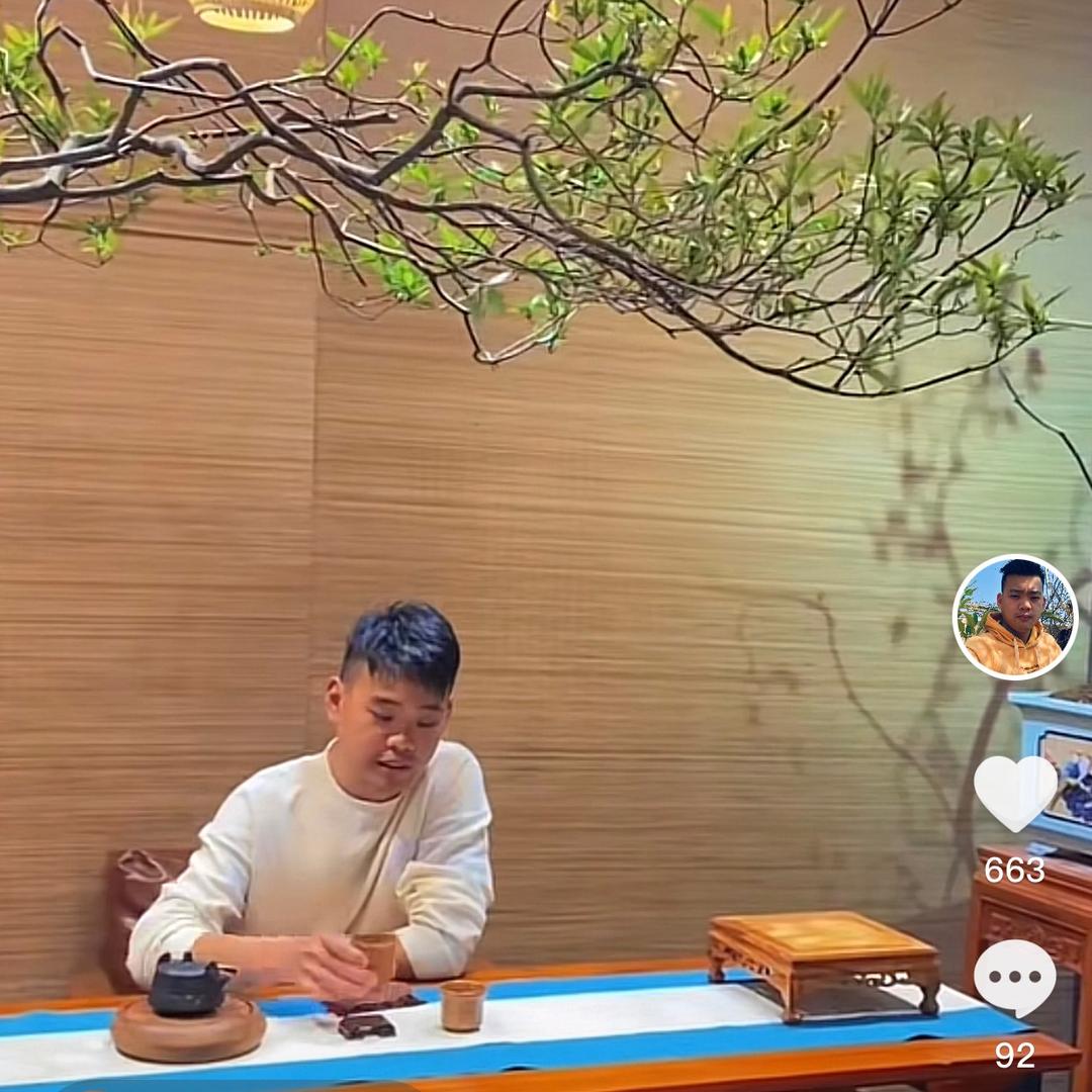 刘佳盆景