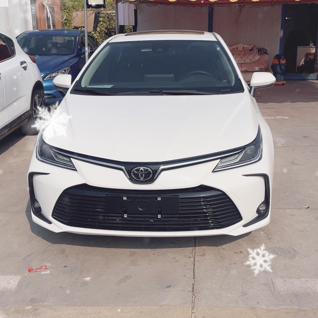 应城市子龙二手车