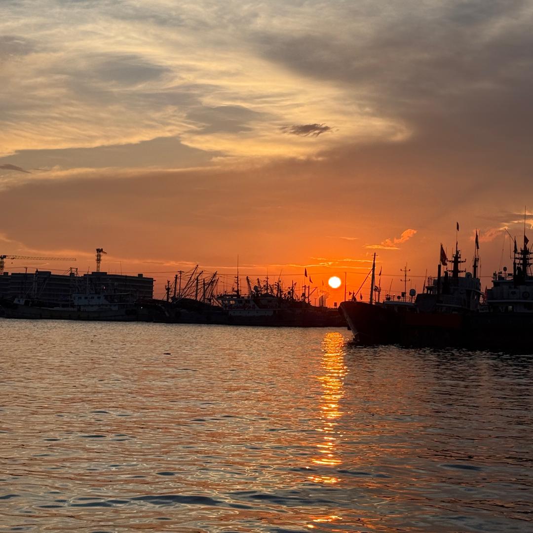 🦞小渔🐟小蟹🦀