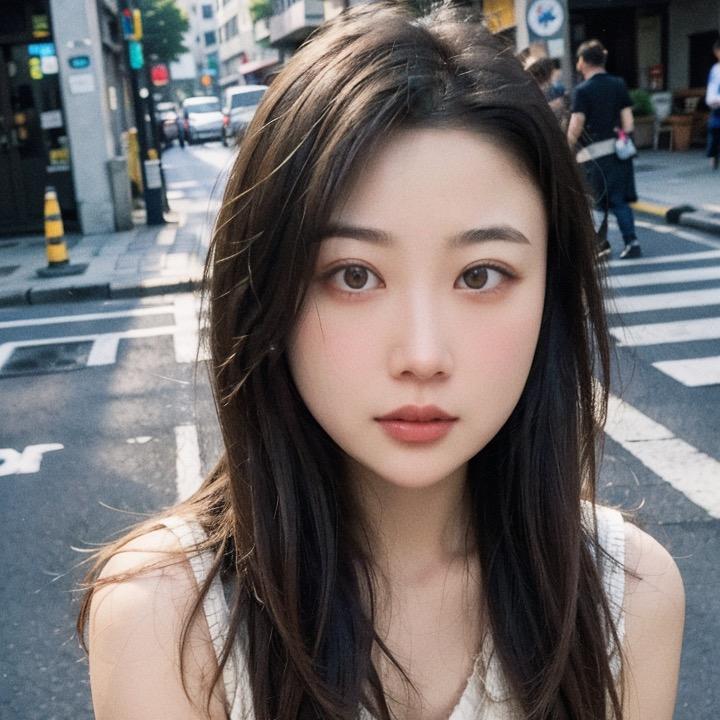 杭西西🍧