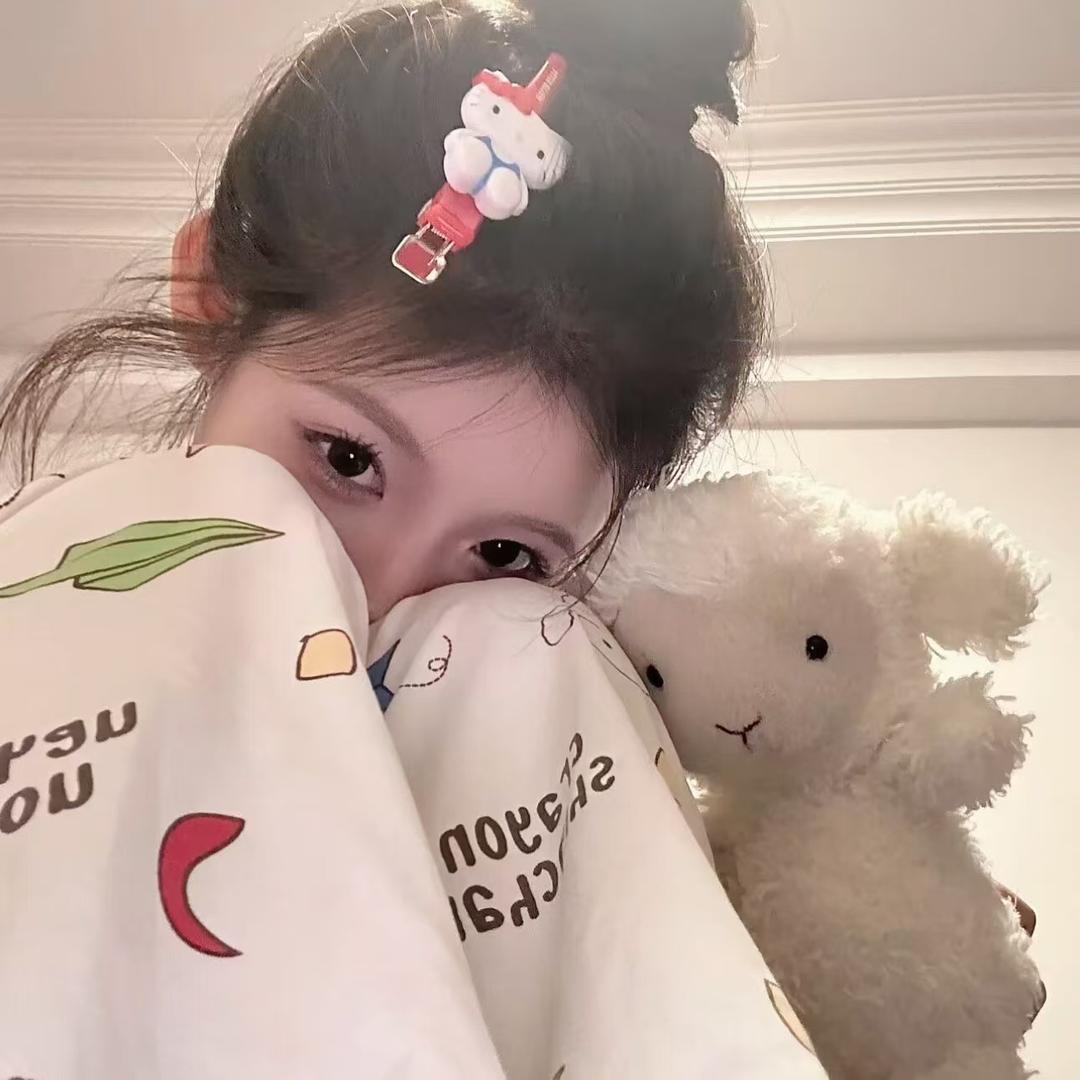 林婉婉.