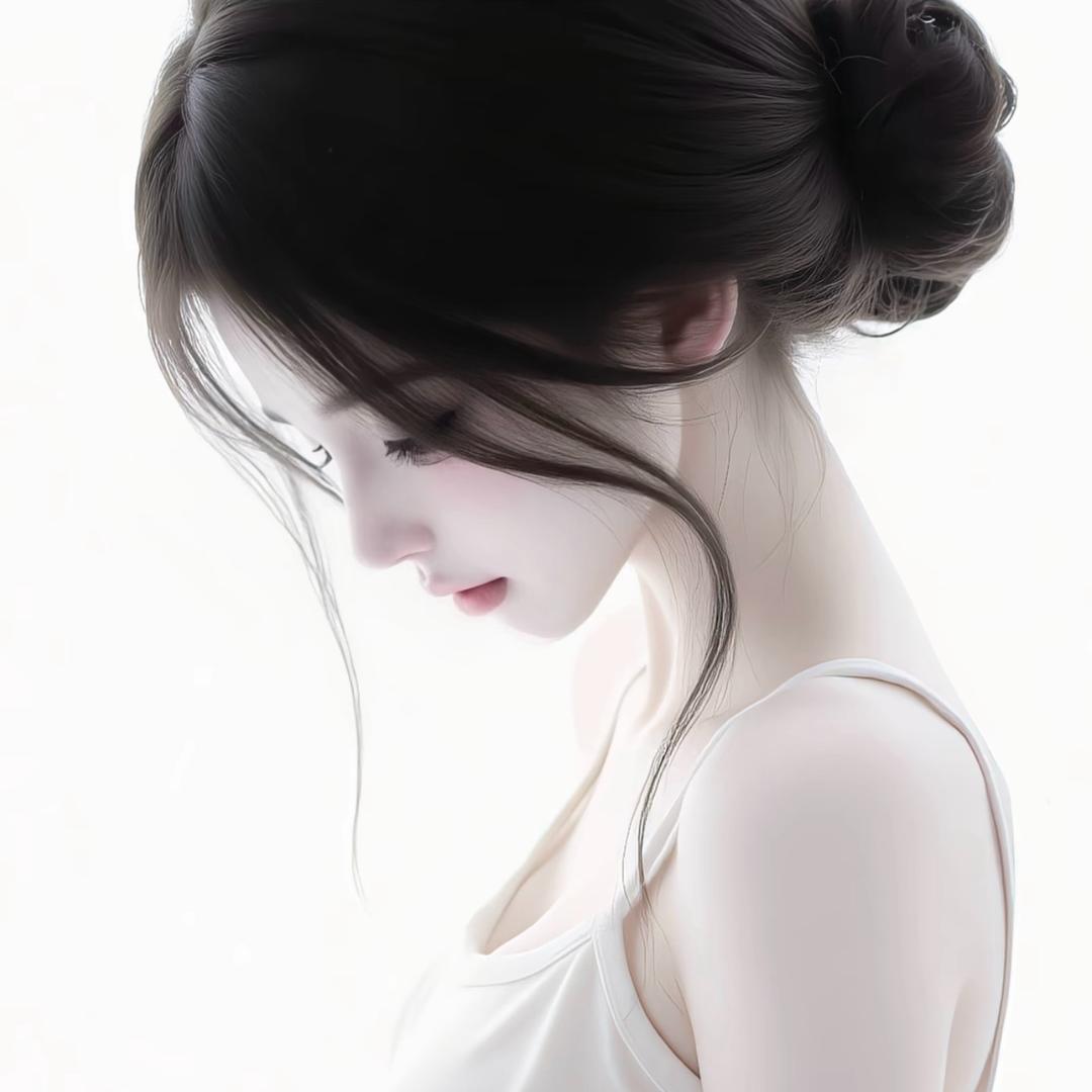 人傻嘴不甜没颜更没钱