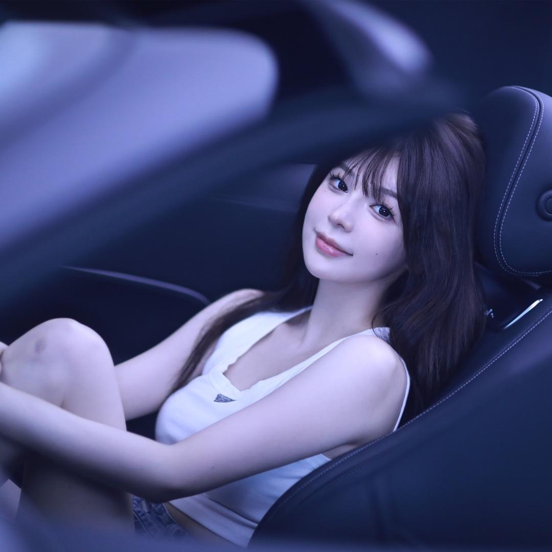 小司机甜筒@抖音