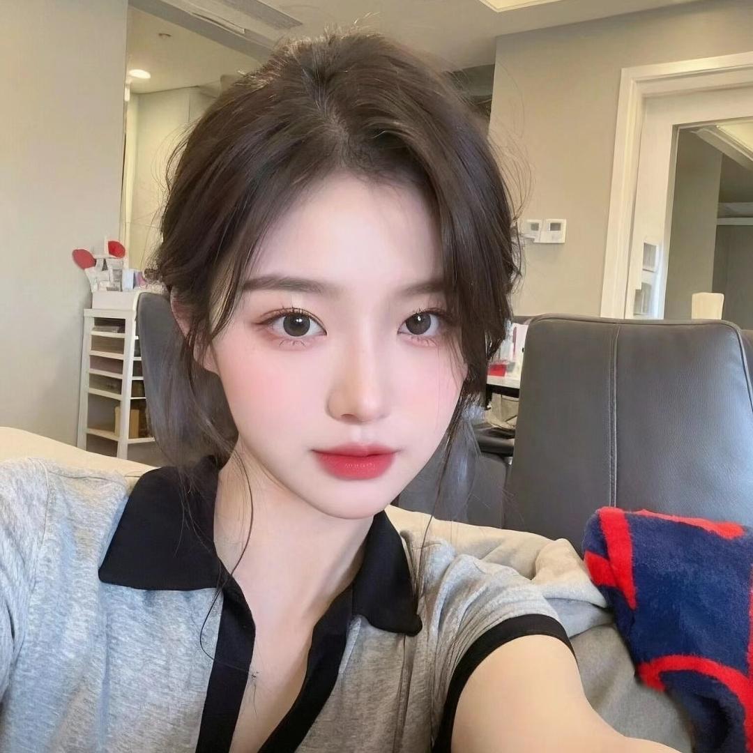 优优子☘️