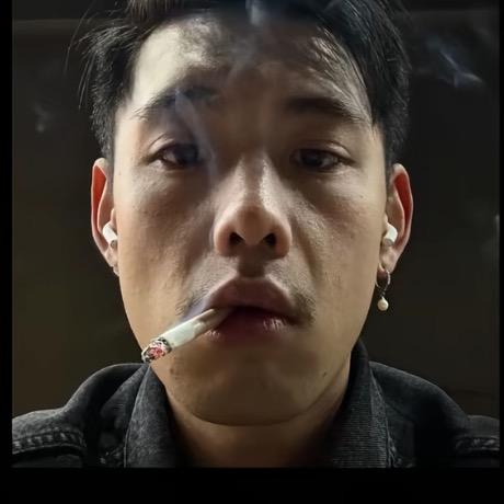 老头