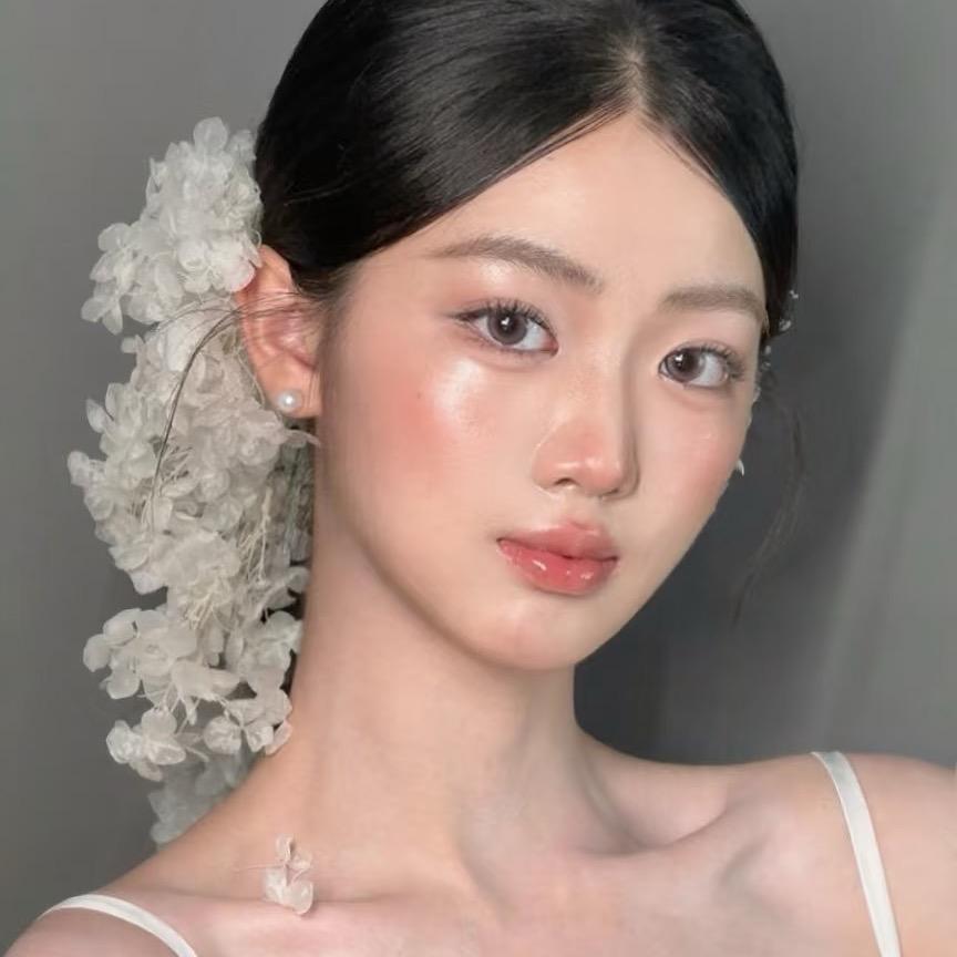 囍嫁婚纱礼服馆；婚庆策划布置