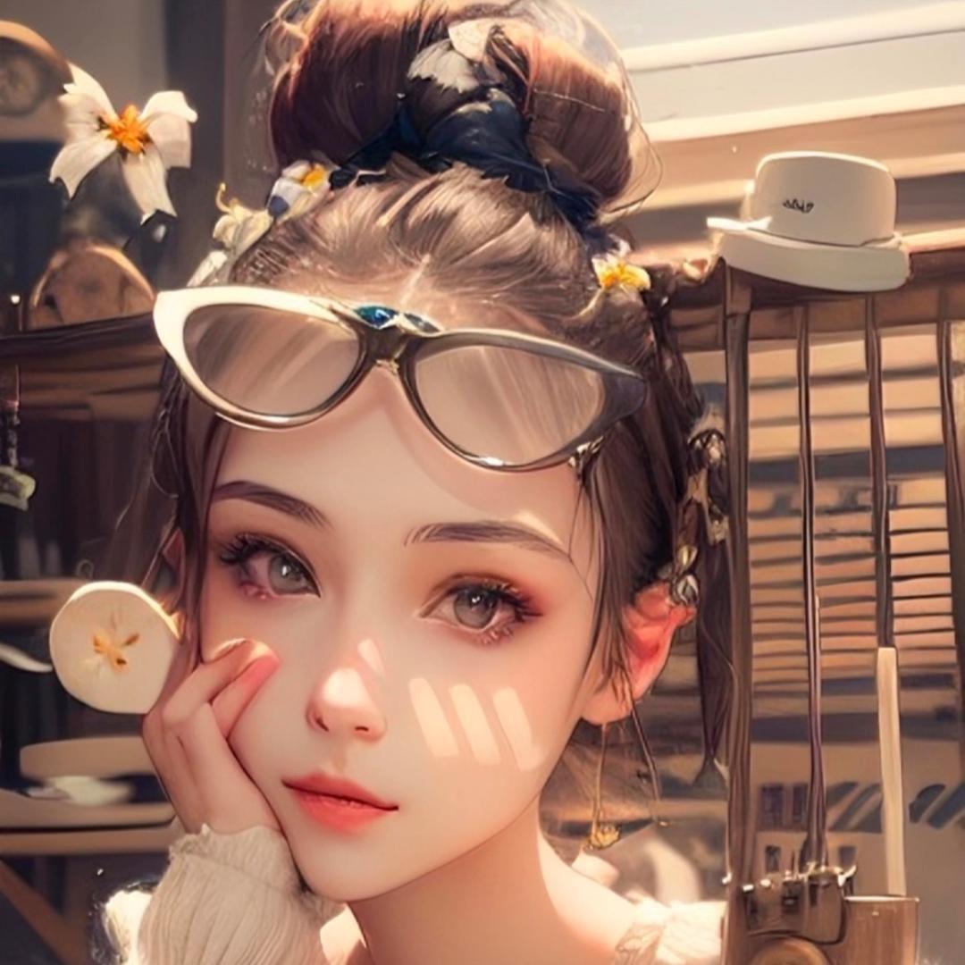 晓猪拱白菜