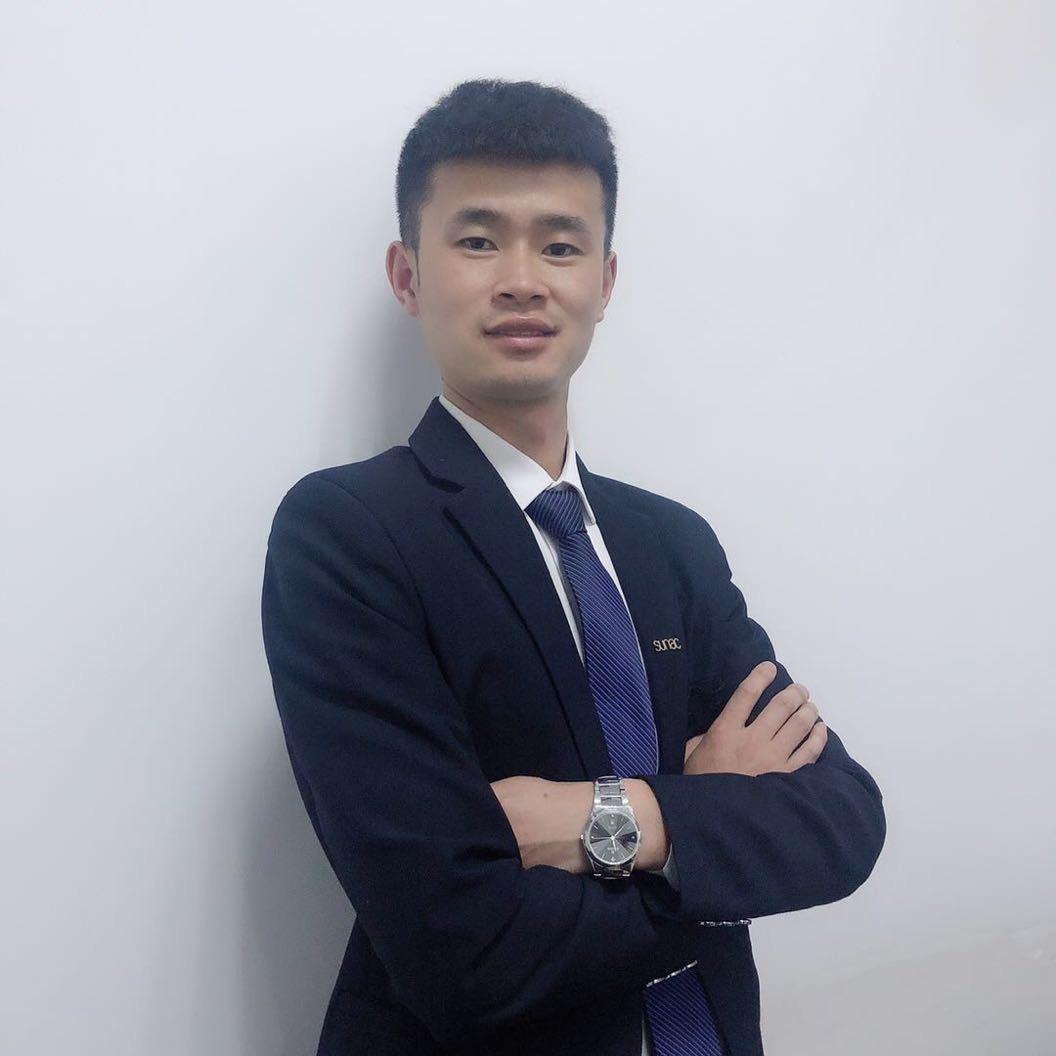 有个好房（小周）