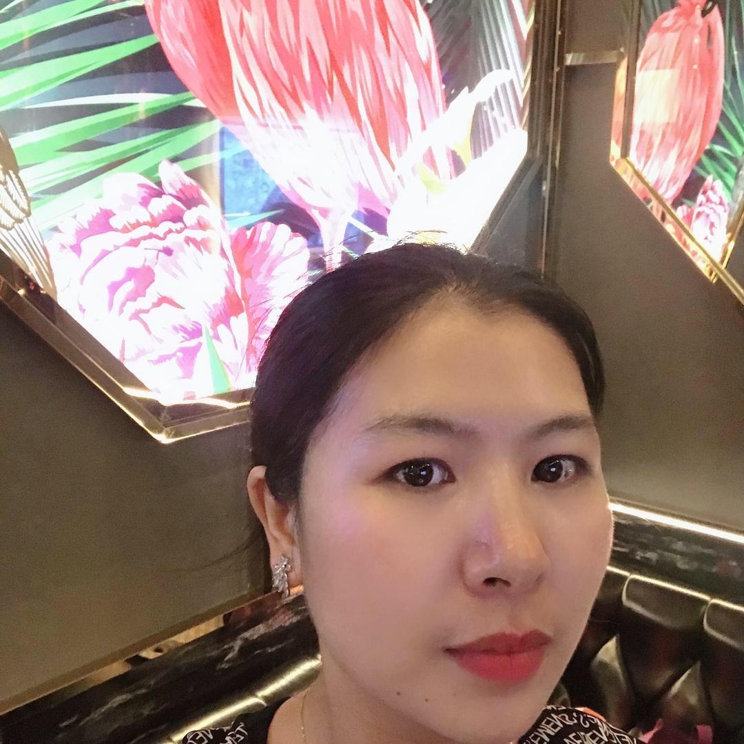 满满妈