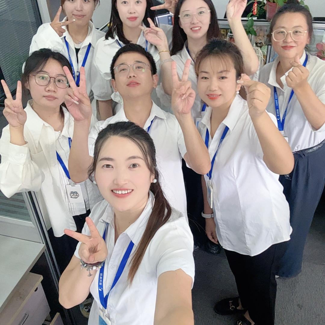 人员招聘-工小兔