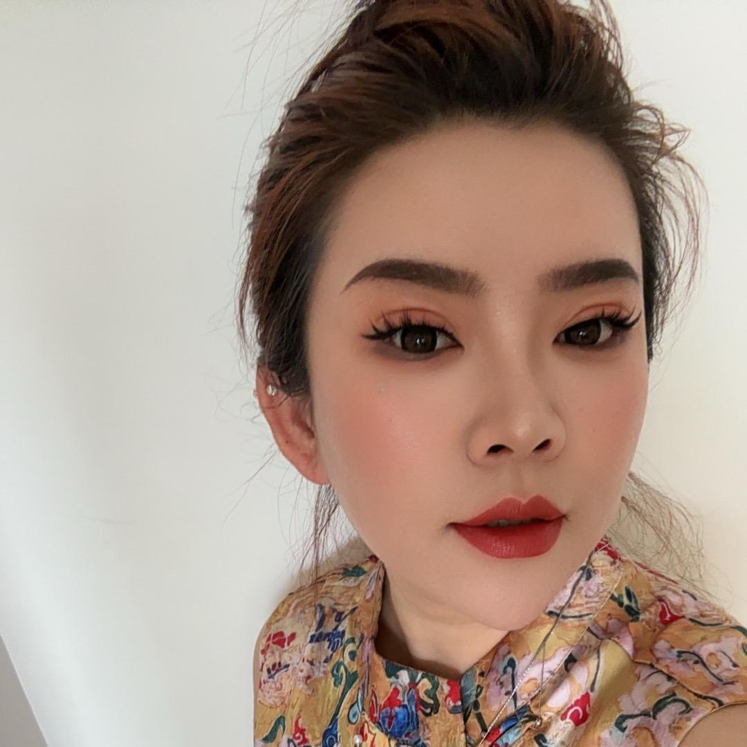 单调色"