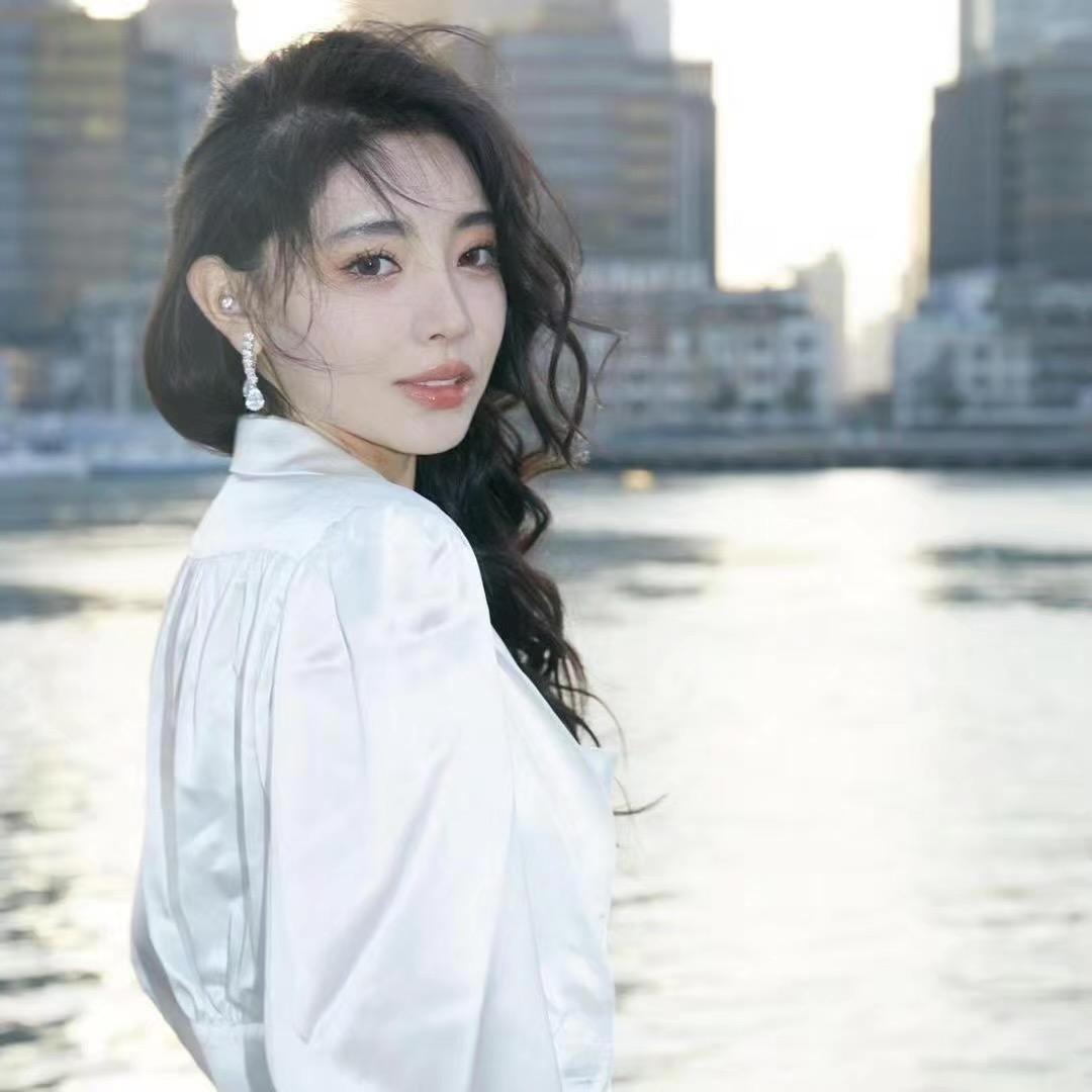 温仙女（无忧好物分享官）