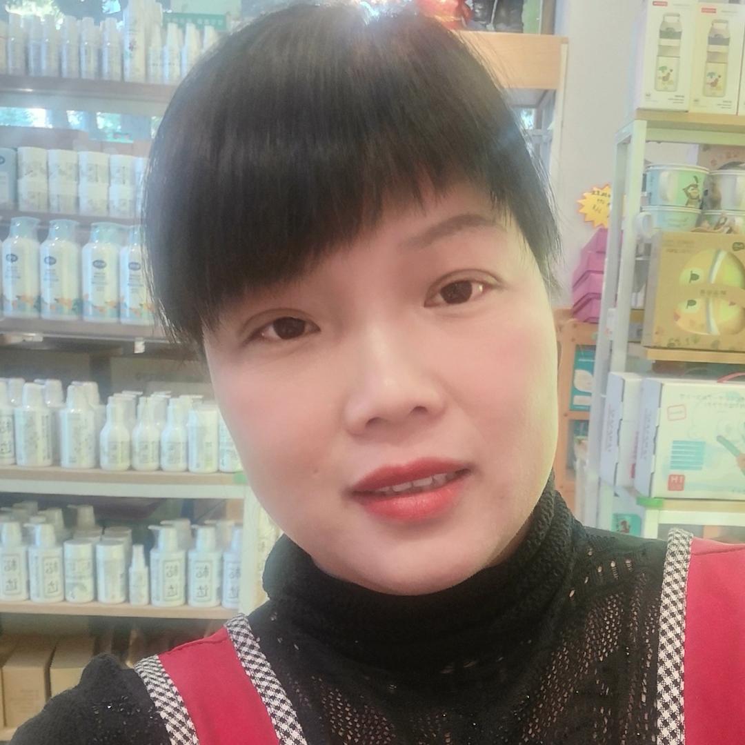 丽华