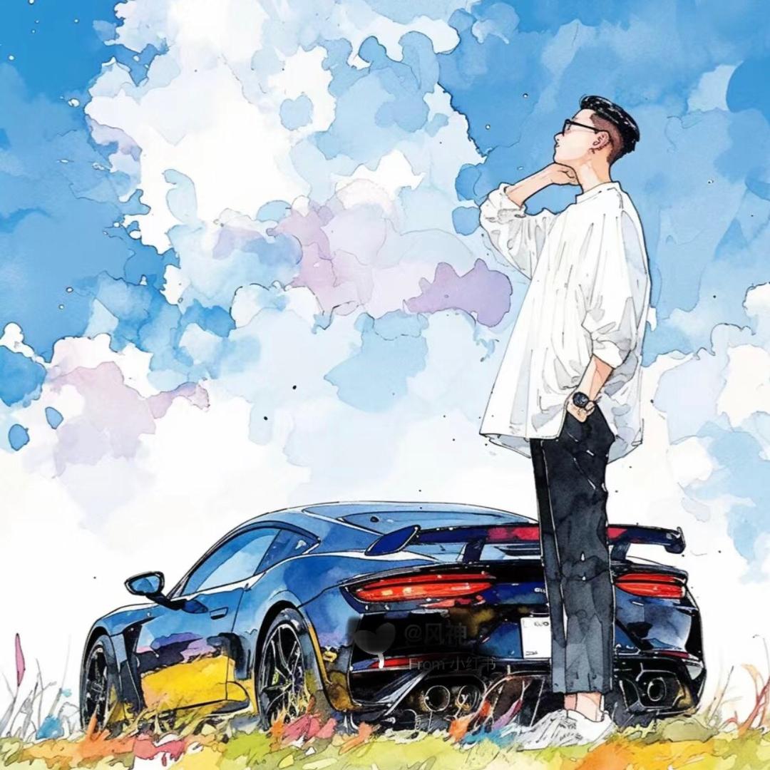 不想张大先生