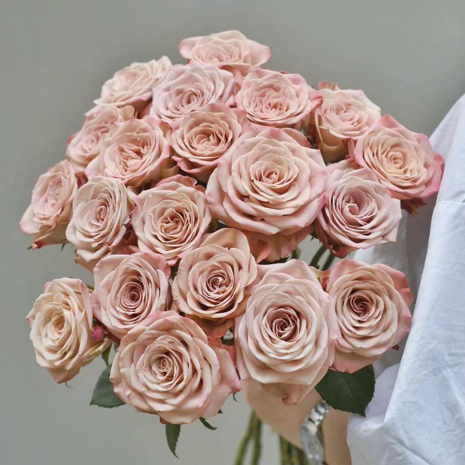 布若鲜花