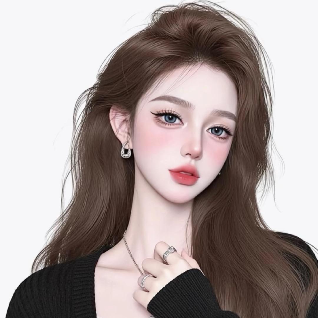 @绿茶拿铁☕️