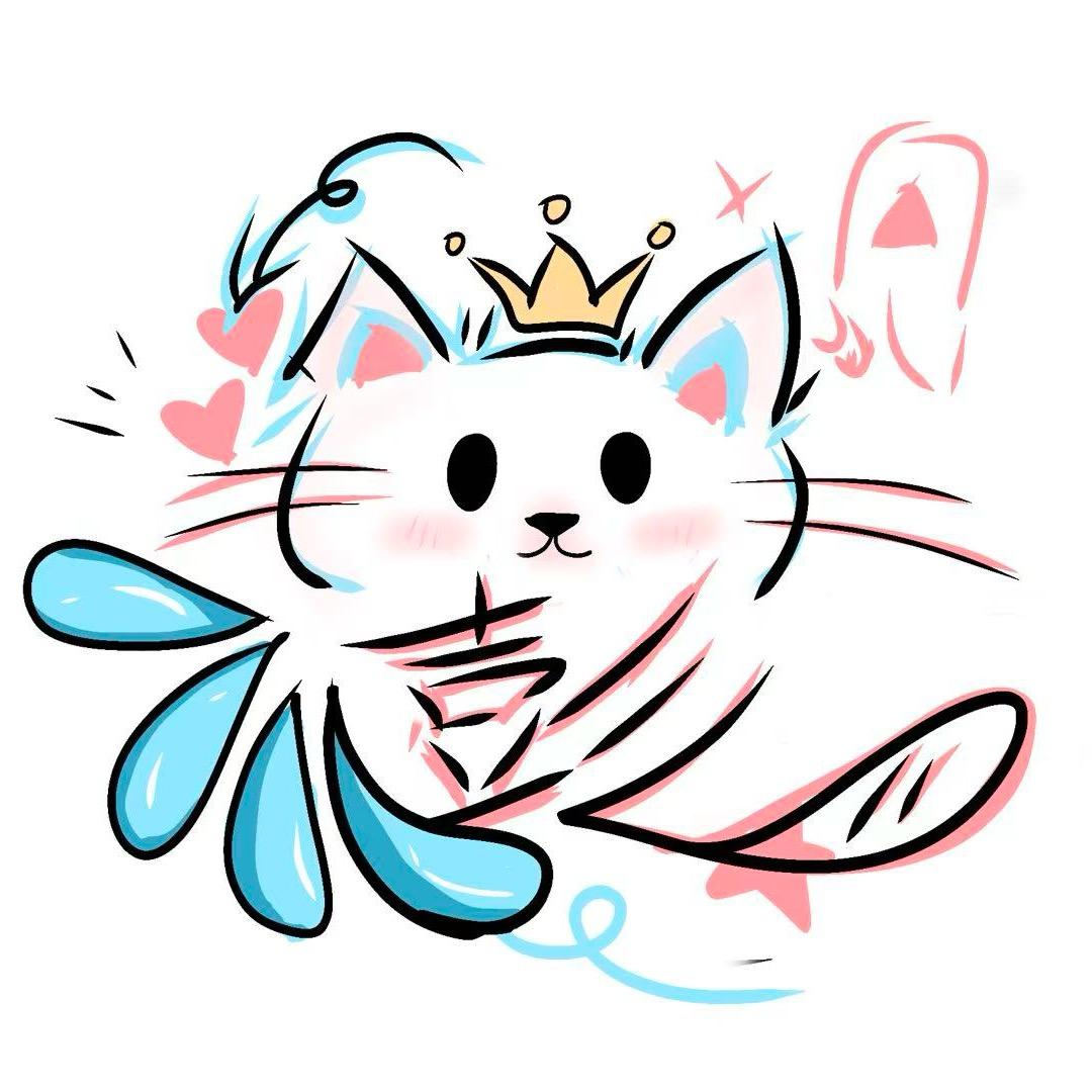 小彭同学🧚‍♀️