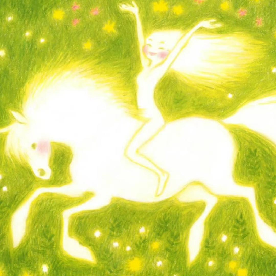 XIN昕昕（心理倾听）