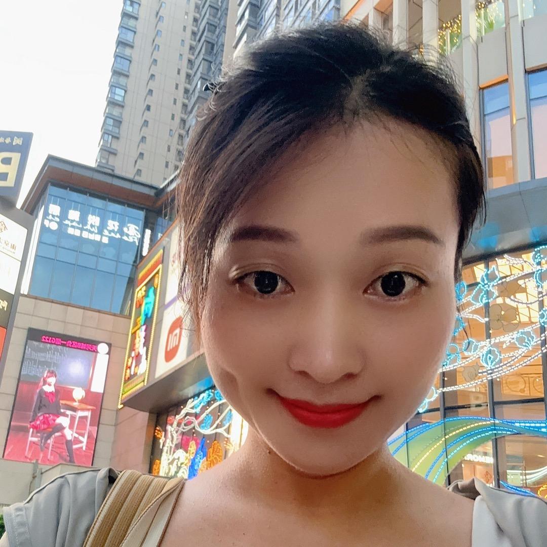 香儿🧡