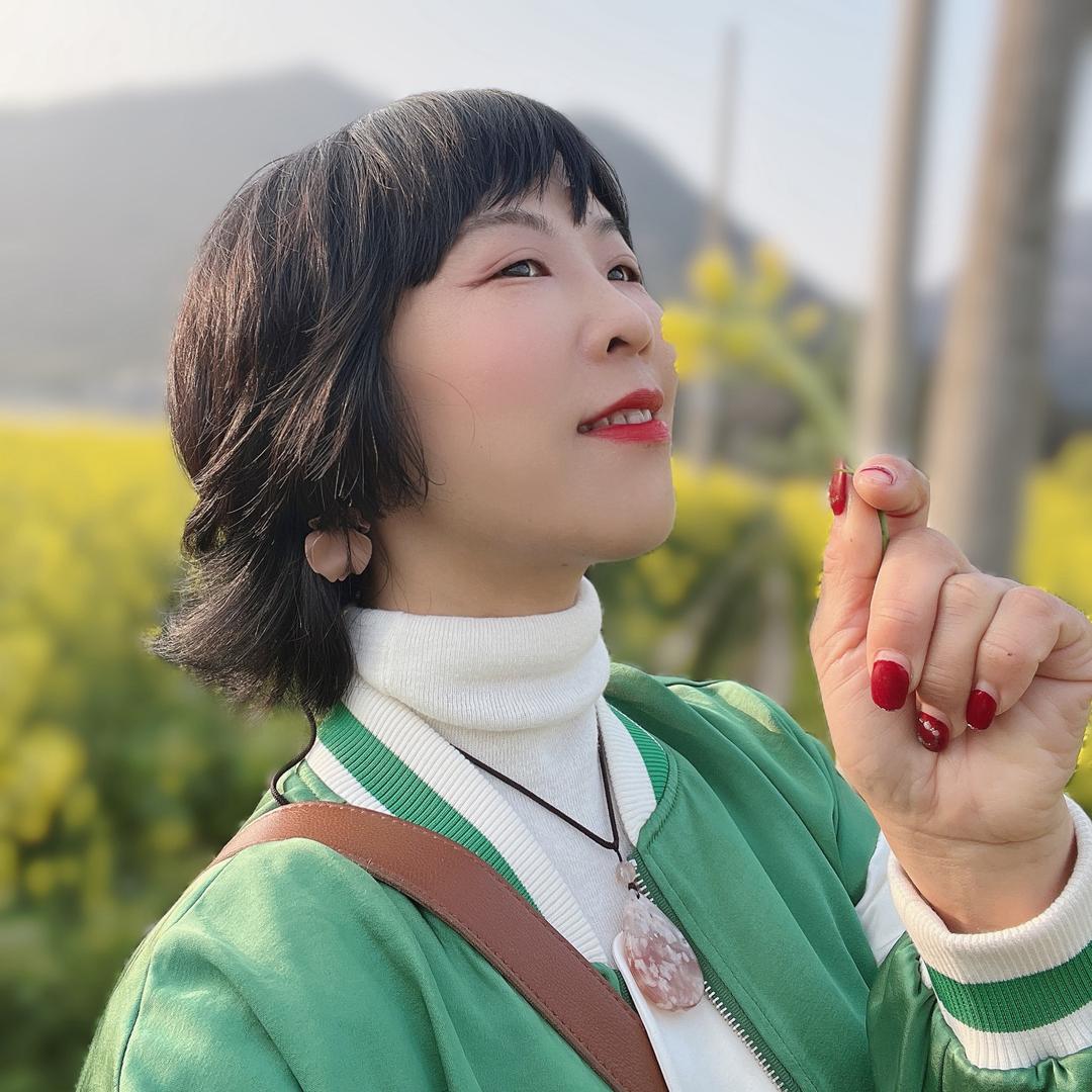 长脸珍珍