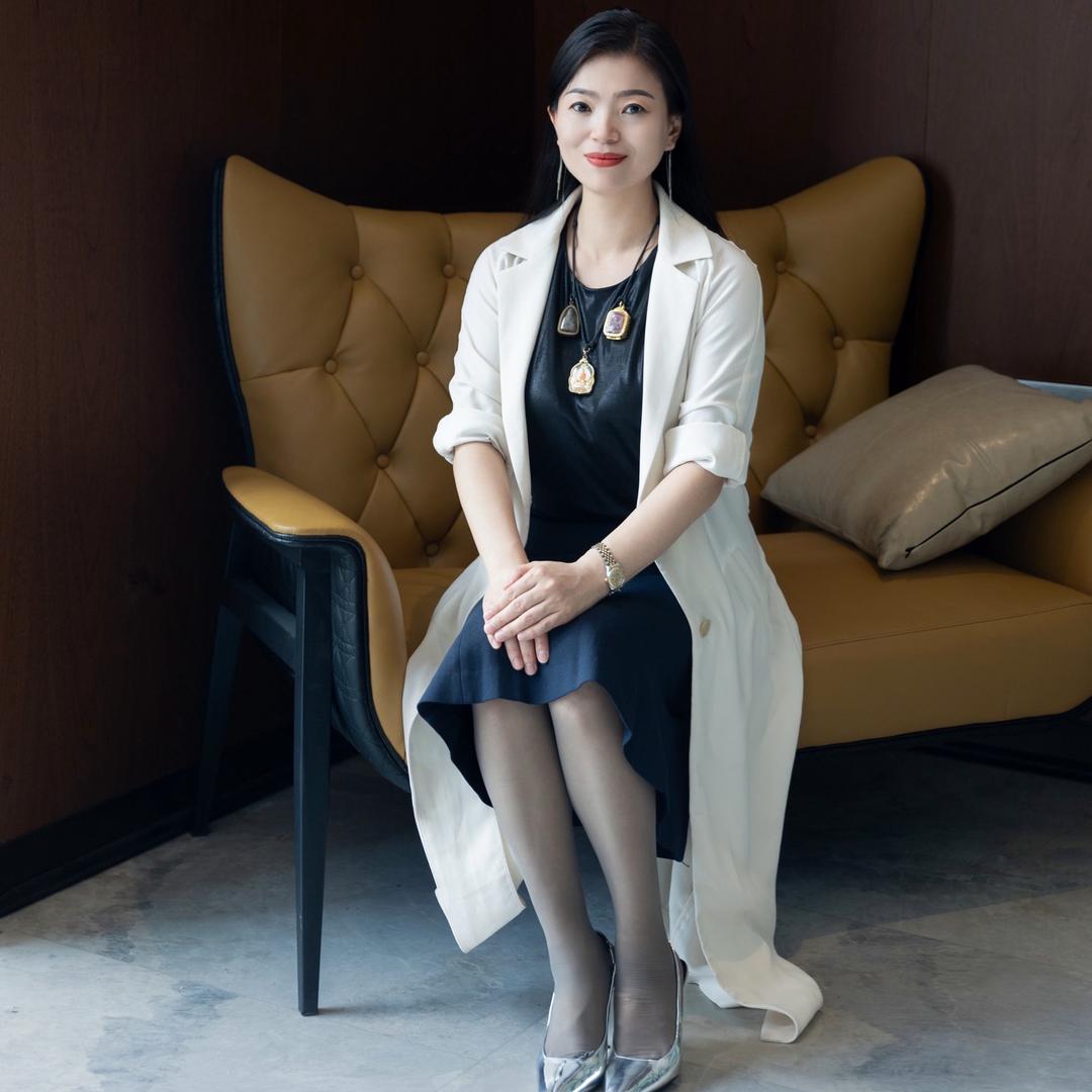 王婆献技-日式指滑抓痒