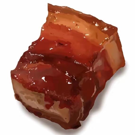 小肥肉