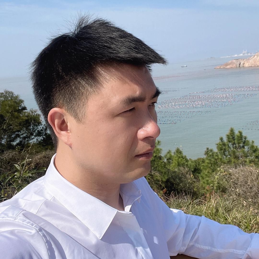 宁波大头在尼日利亚🇳🇬做清关