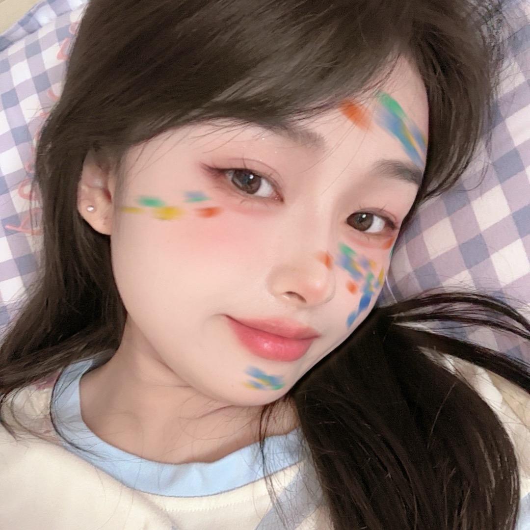 是你的颖宝呀❤️