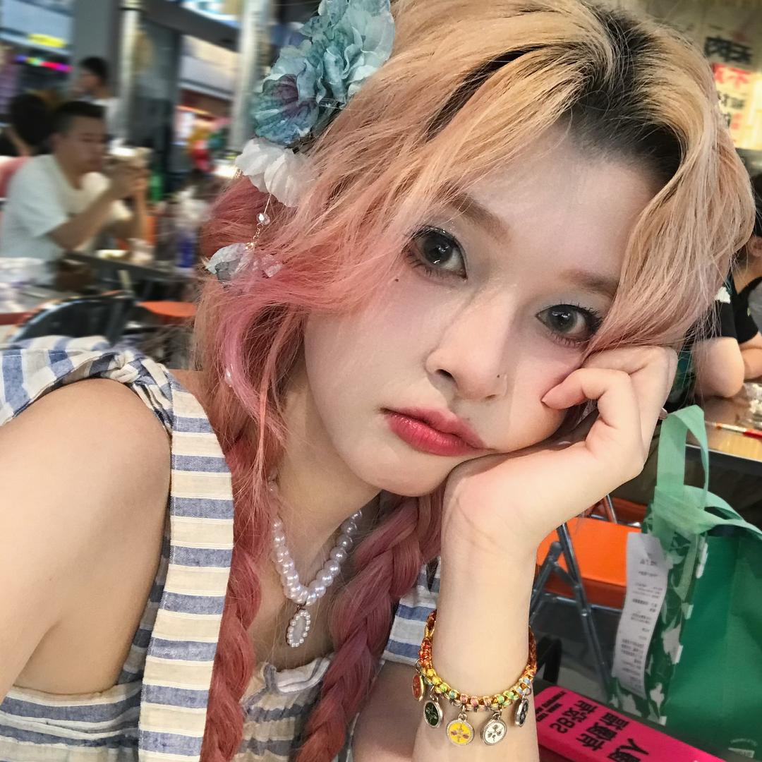 苏苏爱吃