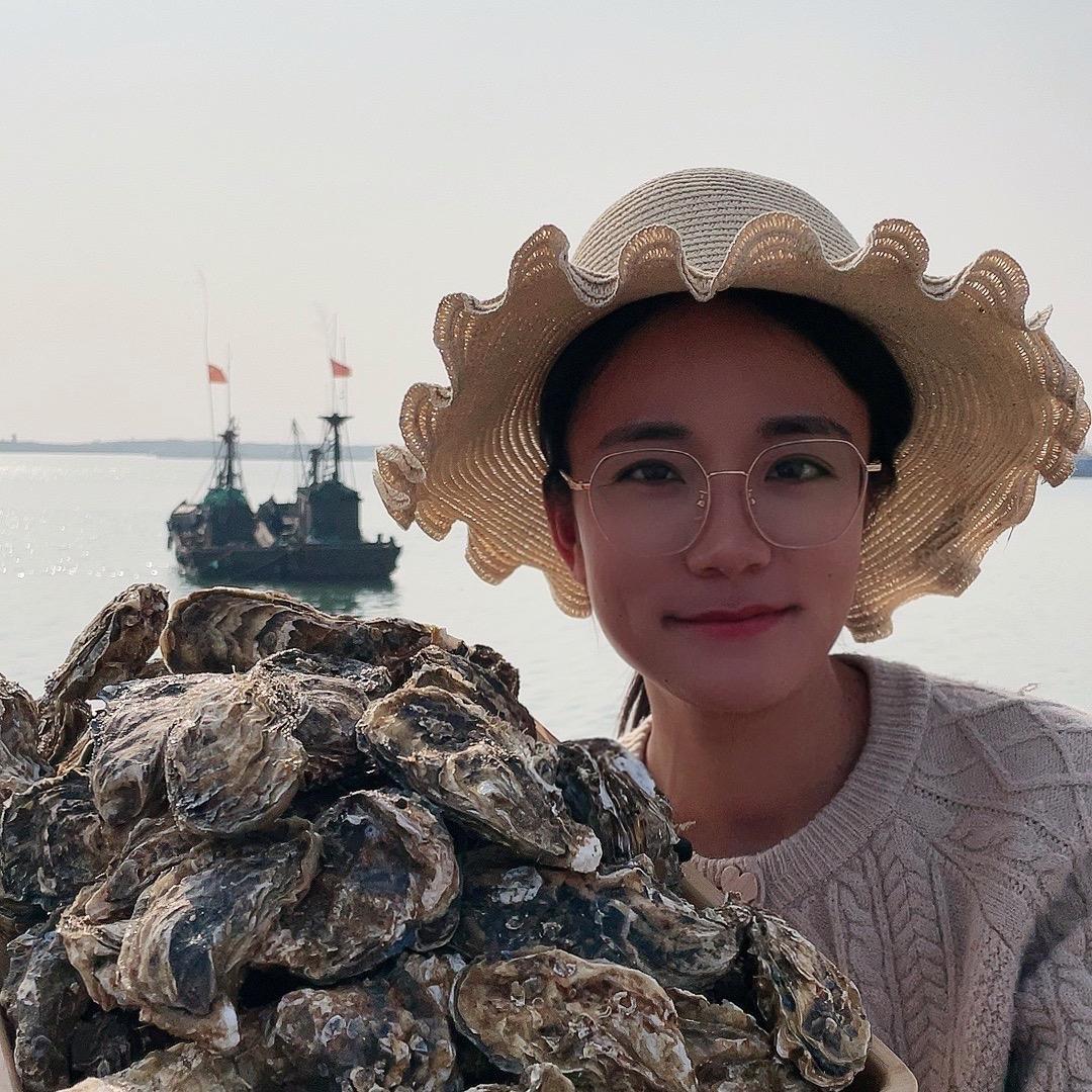 小米海鲜