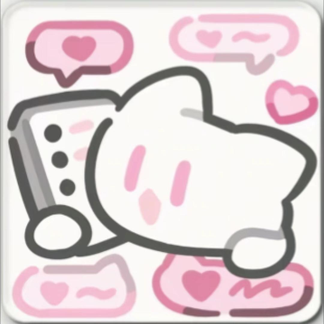小猫玉米