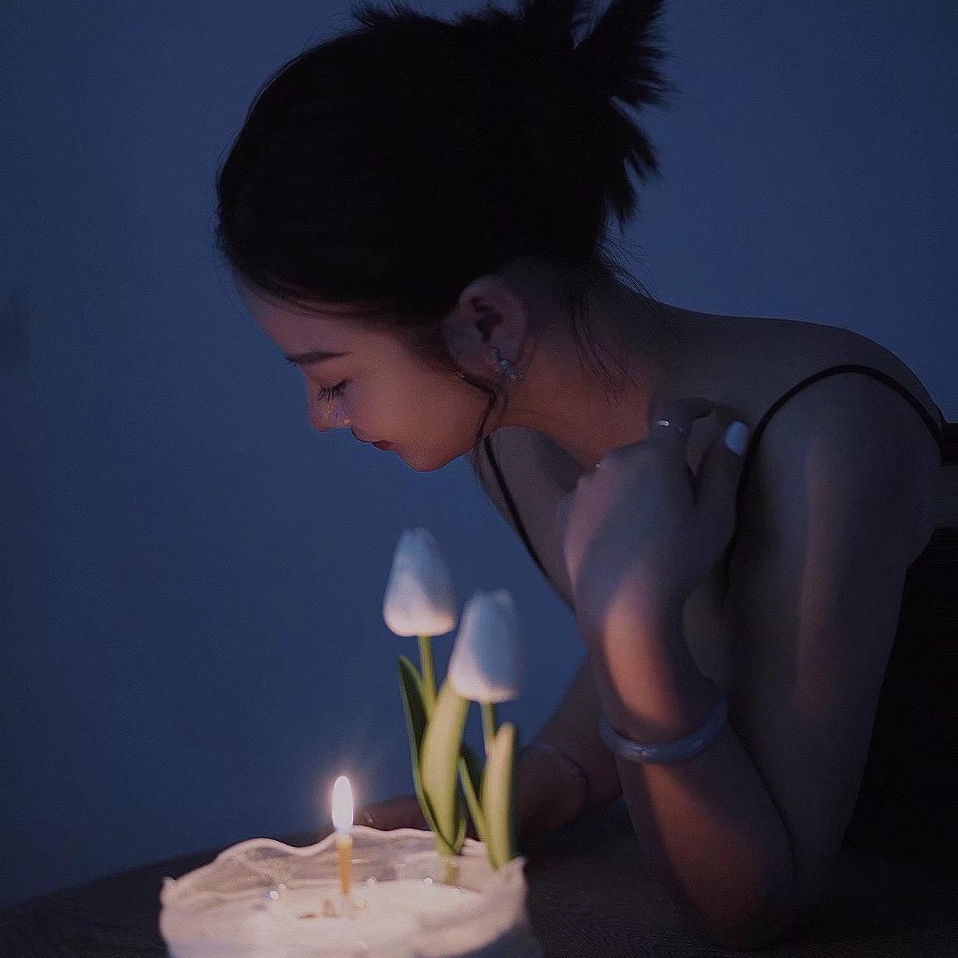 大密密吖～