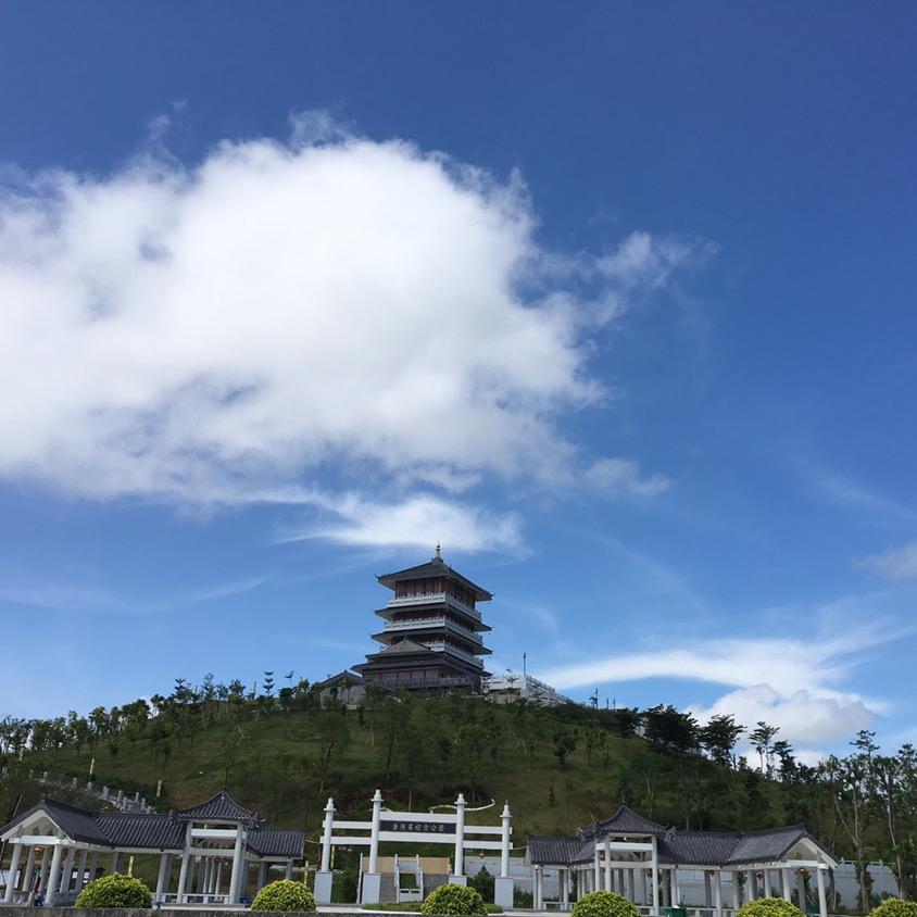 ＠阿强