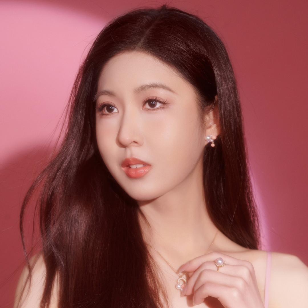 妮妮小总裁