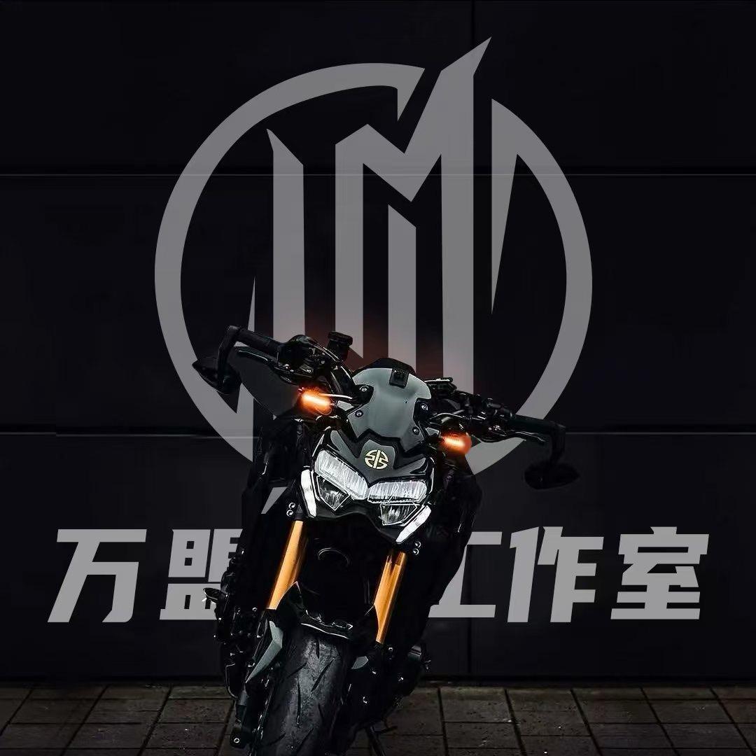 万盟工作室官方号