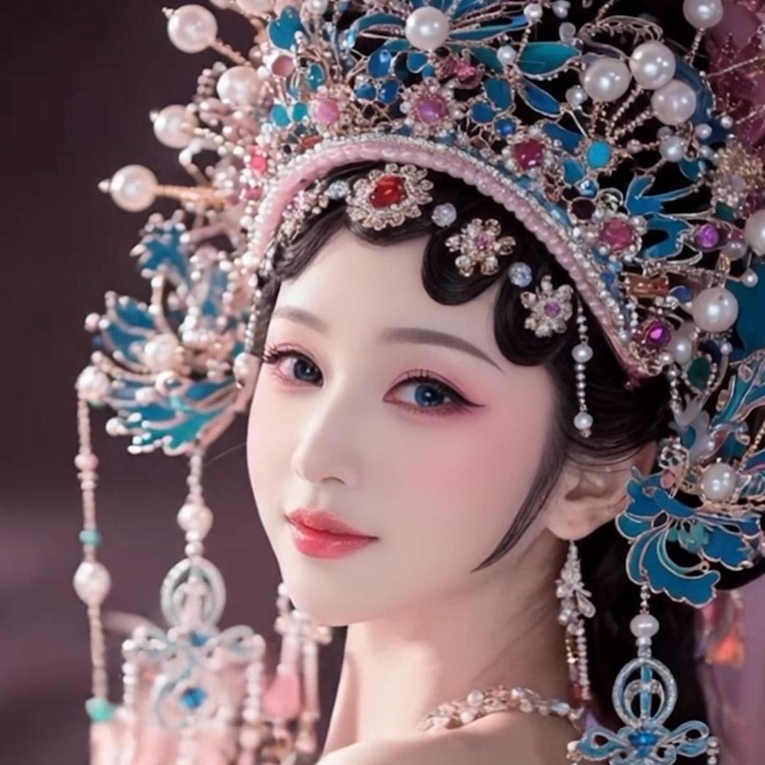 玲玲（戏歌✨🍒才艺）