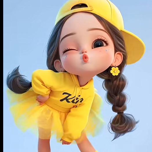 先生、借个吻💋