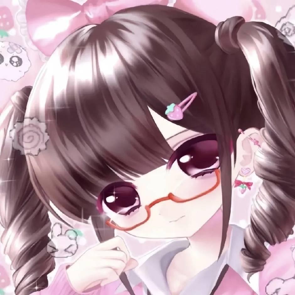 天才是个宅女